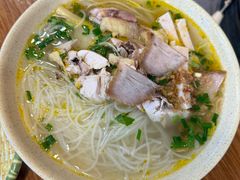 -华姐鸡粉(教育路店)