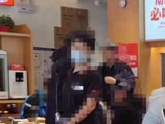 -南城香·饭香串香馄饨香(花园北路店)
