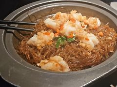-绿茶餐厅(光谷世界城步行街店)
