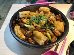 -友达面馆(二七南路店)