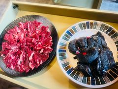 -芸鲜季·云南野生菌餐厅· 云南风物味研社(闵行店)
