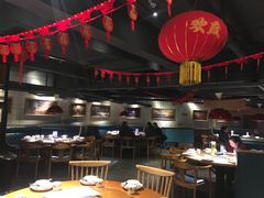大堂-蜀宴小调·精致家常菜(科华店)