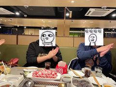 -海底捞火锅(新华联梦想城店)