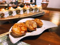 -烧鸟横丁(联发文创口岸店)
