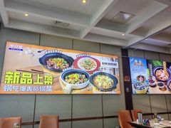 -不仔客海鲜·烧烤·270度海景餐厅(大东海店)