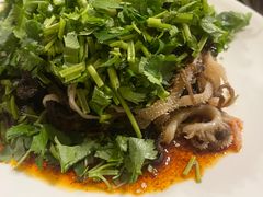 -清真宏玉祥黄门脸餐厅(华荫东里店)
