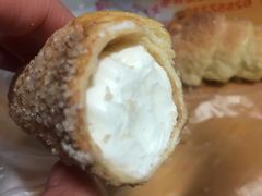-中关村茶点