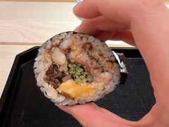 太卷-鮨心和(外滩店)