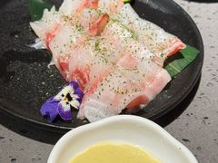 -小乔回转寿司(市府恒隆广场店)