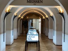 大堂-Me Coffee下午茶艺术空间