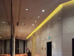 -长沙顺天凯宾斯基酒店·祈顺酒家中餐厅(雨花亭店)