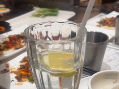 -火地铁板烧(昆山万象汇店)