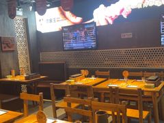 -肉串汪(月坛店)