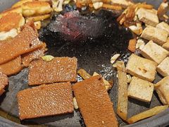 -一烙锅(友谊店)