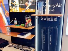 -MASTER FIT 拉伸大师·筋膜刀·西式按摩(上梅林卓悦汇店)