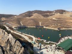 -威海华夏城景区