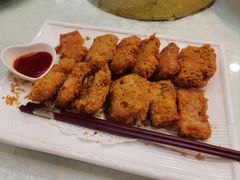 -华兴大酒楼(亿宝大厦店)