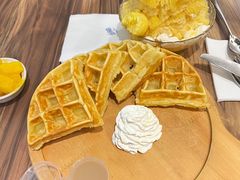 -Ice Monster冰馆·CNN评选全球十大甜品(国贸商城店)