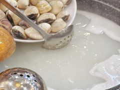-御膳粥·牛乳粥底火锅·地道顺德菜(容桂店)
