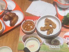-三两粉(深圳龙华上塘店)