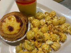 -长春高新益田福朋喜来登酒店·宜客乐标帜餐厅
