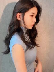 -阿莲新妆护肤造型