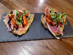 -1861意大利餐厅(文化广场店)