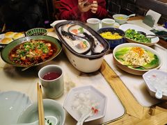 -锦府盐帮·张宅(世纪金源店)