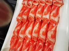 极品锡盟糕羊-重庆德庄火锅(体育中心店)