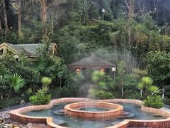 -韶关经律论国际酒店温泉