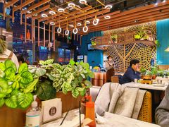 大堂-PHO爺·越南料理(亦庄大族广场店)