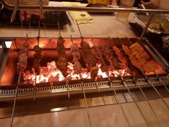 -唛嘻哒烤串朝鲜族风味(金桥店)