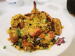 -琼大师东方烤乳猪(亚特兰蒂斯店)