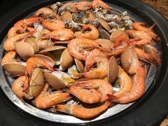 -船奇蒸汽海鲜·闽菜(八市海鲜总店)