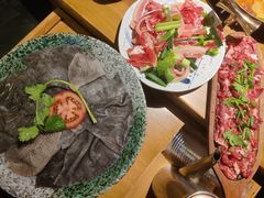 -贵厨酸汤牛肉(小十字店)
