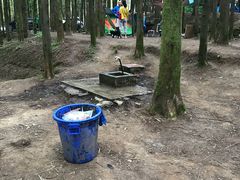 -山王坪喀斯特国家生态公园