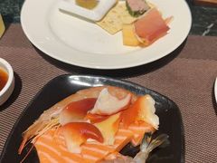 -白天鹅宾馆·流浮阁咖啡厅