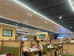 -海底捞火锅(杭州天虹购物中心店)