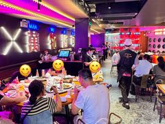 -啫神·广州地标美食(北京路店)