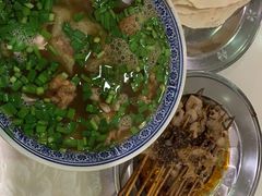 -正宗刘记不翻汤(和园店)