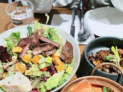 -榖屋house of flour(张江首店)