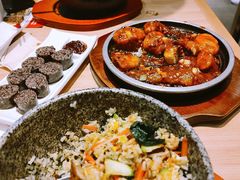 -米村拌饭(活力城店)