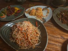 -喜越泰莱·泰越料理(海逸新天地店)