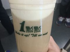 -1点点(银座和谐广场店)