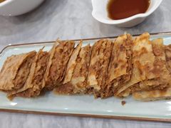 -玉华台饭庄·淮扬菜·烤鸭(望京店)