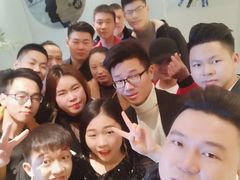 -上海龙之梦万丽酒店