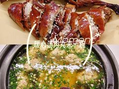 -味上湘菜馆(岳麓山店)