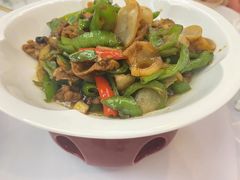 -眉州东坡(亚运村店)