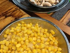-盈田盈粥庄(博山东路店)