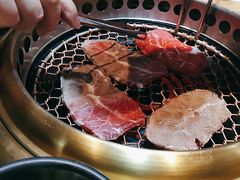 -九田家黑牛烤肉料理(新光汇店)